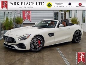 2018 Mercedes-Benz AMG GT for sale 101652160